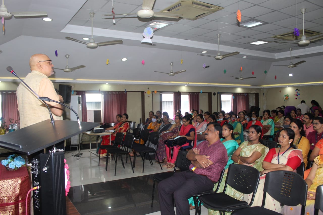 International Drug Abuse and Illicit Trafficking Day